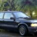 Ford Verona em destaque
