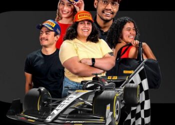 Imagem do Programa de Estágio Pirelli
