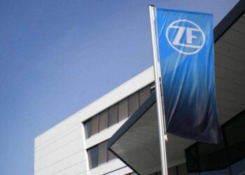 ZF ajusta estrutura e reforça estratégia para crescimento