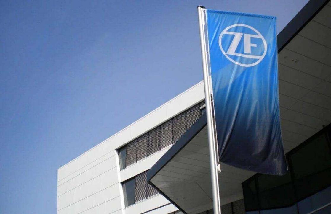 ZF ajusta estrutura e reforça estratégia para crescimento