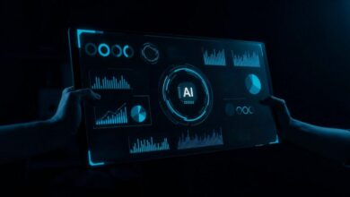 Imagem da notícia sobre a parceria entre Samsung SDS e Anthropic