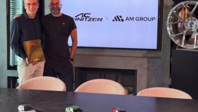 Imagem relacionada à aquisição da AC Schnitzer pela AM Group.