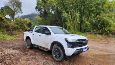 Chevrolet S10 2027