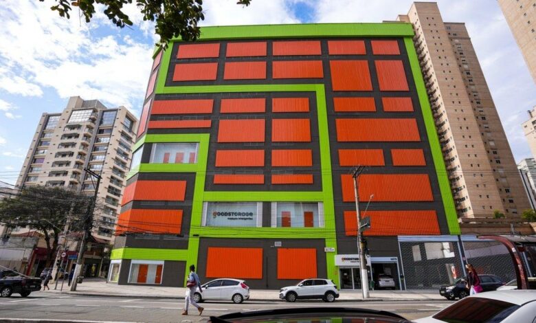 Imagem representativa do investimento cultural da GoodStorage
