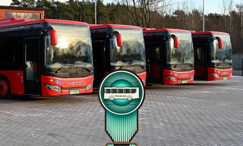 Iveco Crossway Low Entry Elec