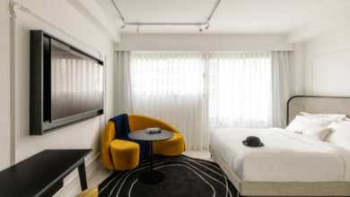 Crescimento de 174% em relocation da Charlie For Business