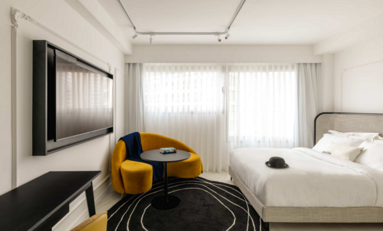 Crescimento de 174% em relocation da Charlie For Business