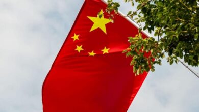 A dependência da China na fabricação de carros