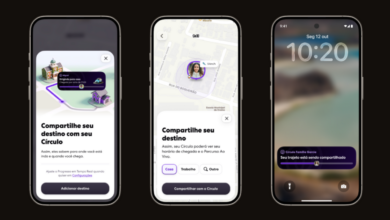 Aplicativo Life360