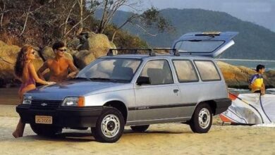 Chevrolet Ipanema