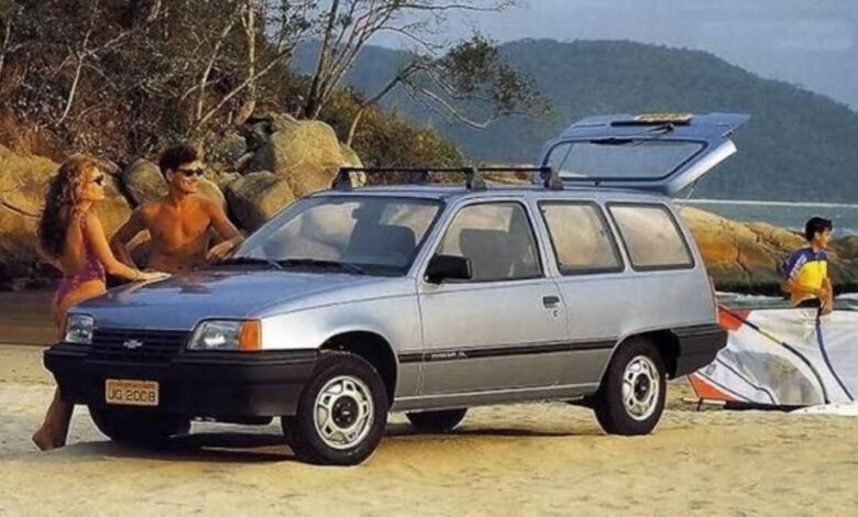Chevrolet Ipanema