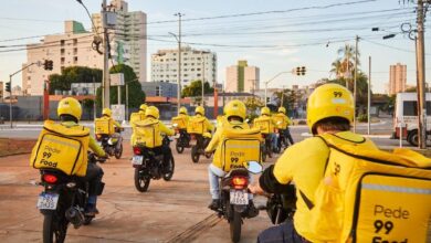 99Food em Teresina