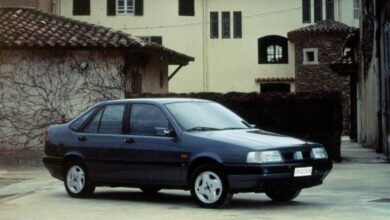 Fiat Tempra