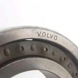 A Fascinante Origem da Volvo: Dos Rolamentos aos Automóveis