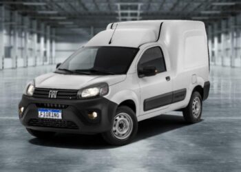Fiorino: 46 anos de tradição