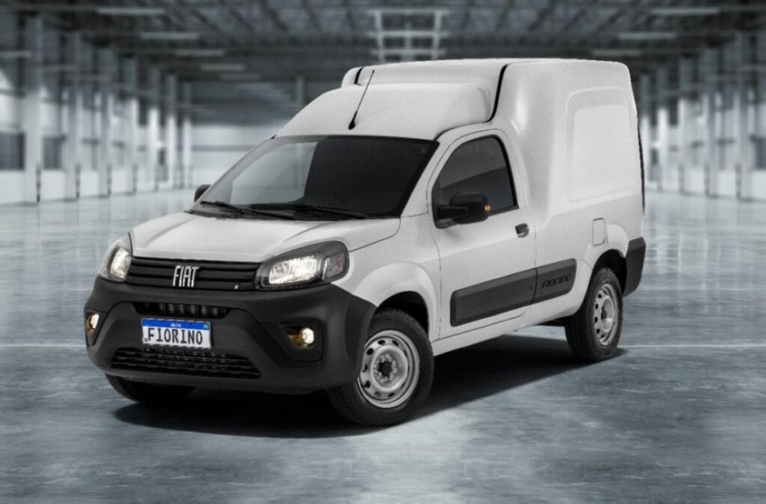 Fiorino: 46 anos de tradição