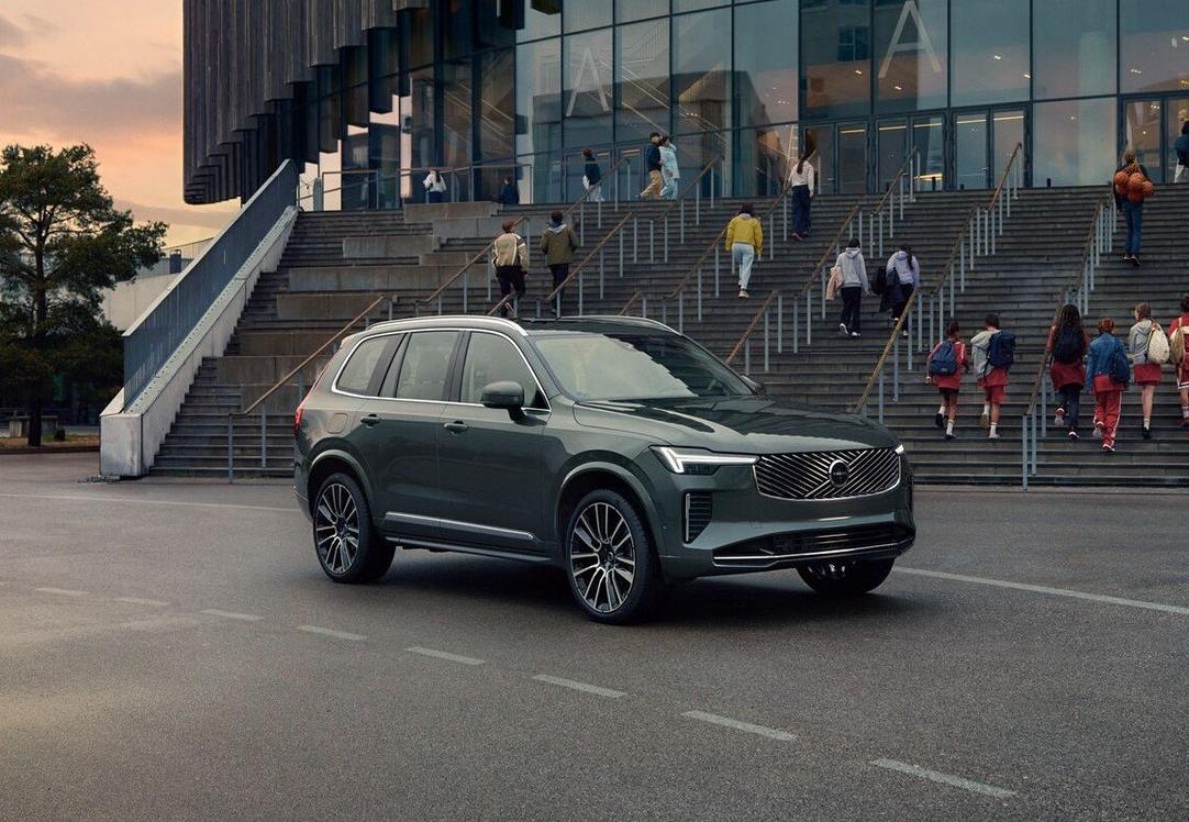 Imagem da Volvo Cars
