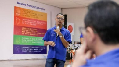 Iveco Group reconhece projetos do SENAI