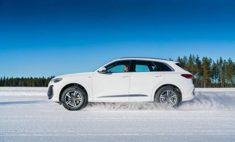 Pneu Scorpion Winter 3 da Pirelli