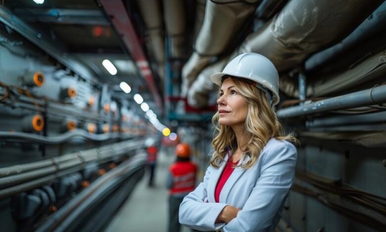 Mangueiras industriais