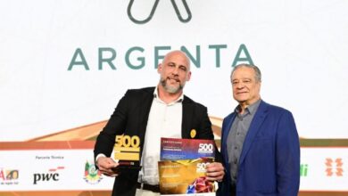 Argenta