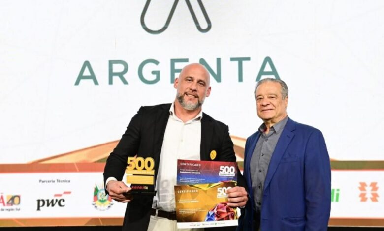 Argenta