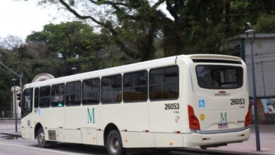 Iveco Bus no transporte urbano