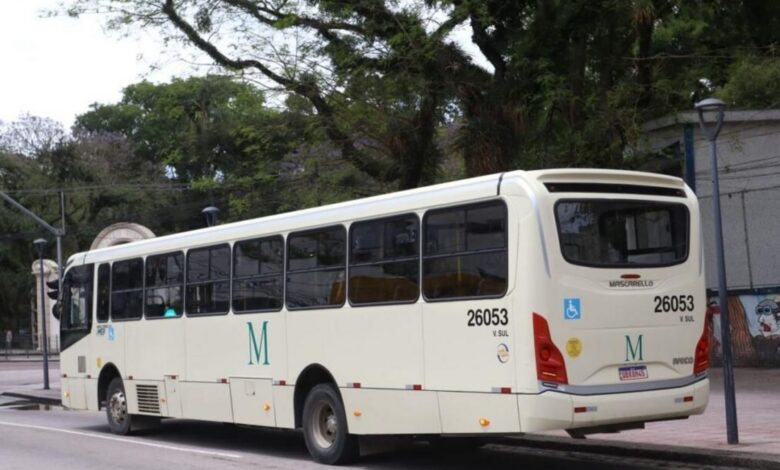 Iveco Bus no transporte urbano