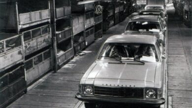 Chevrolet Opala