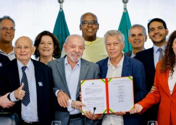 CT Rei Pelé do Santos