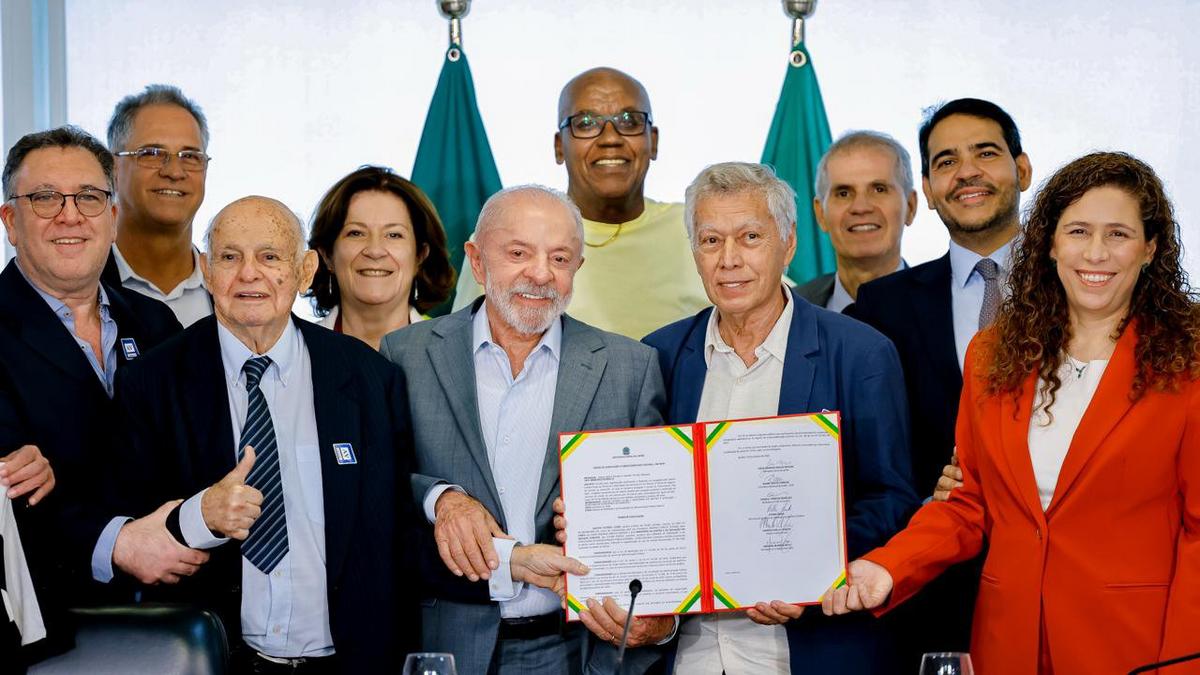 CT Rei Pelé do Santos