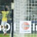 Jogadores da Seleção Brasileira durante partida contra a Índia