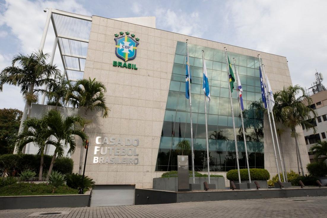 Candidatos nas eleições de 2026