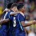 Endrick, Estêvão e Rayan, finalistas do Golden Boy 2026