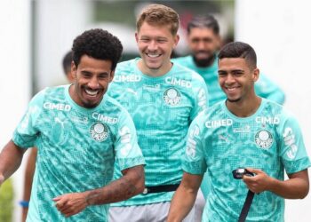 Times de futebol em adaptação com nova legislação sobre apostas.