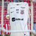 Corinthians em ação durante partida
