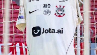 Patrocínio Jota.AI no Corinthians