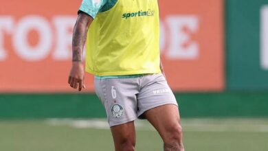 Jefté do Palmeiras suspenso por doping