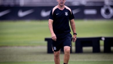 Dérbi entre Corinthians e Palmeiras 2026