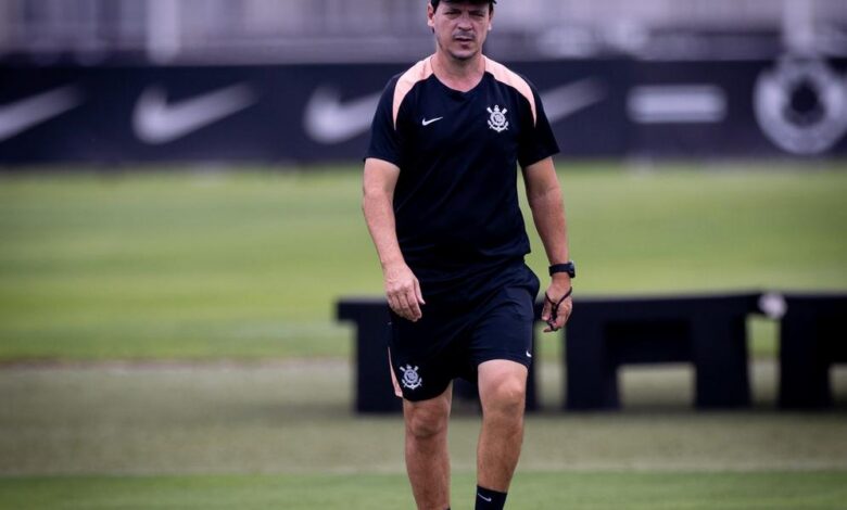 Dérbi entre Corinthians e Palmeiras 2026