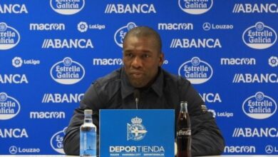 Seedorf solicita apoio à torcida do Corinthians