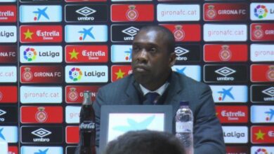 Treinador Clarence Seedorf no Corinthians