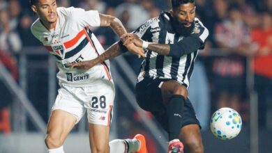 Ícones de São Paulo e Santos em busca da Libertadores