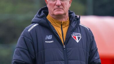 Dorival Júnior São Paulo