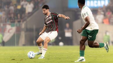 Fluminense na Libertadores