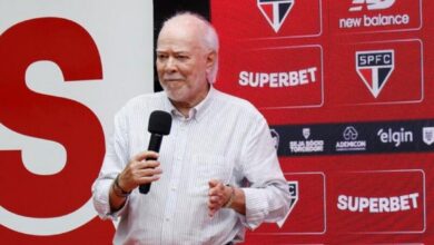 São Paulo