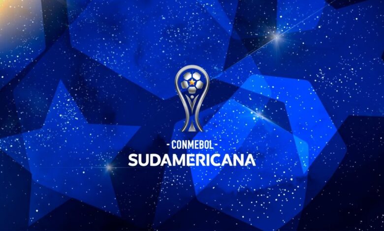 Copa Sul-Americana 2026
