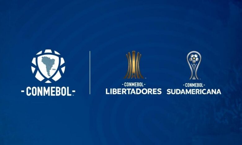 Finais Libertadores e Sul-Americana 2026