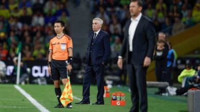 Carlo Ancelotti