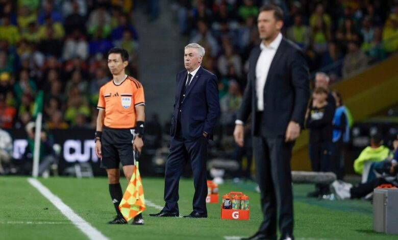 Carlo Ancelotti